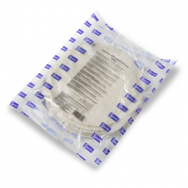 Frozen Flour Tortilla 25Cm Salud 8x18pcs