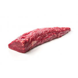 Frozen Brazilian Beef Tenderloin GJ 1 x 1kg