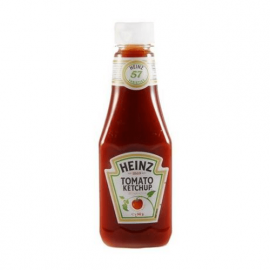 Tomato Ketchup Heinz 10 x 342 g