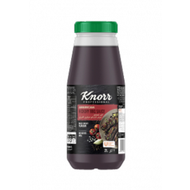 BBQ Sauce Hickory Knorr 6x2 ltr