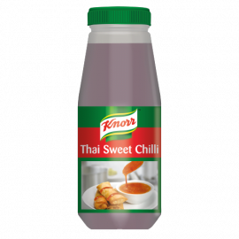 Sweet Chilli Sauce Thai Knorr 6x2 ltr