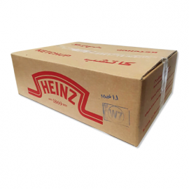 Tomato Ketchup Heinz 1 x 1000 x 9 g