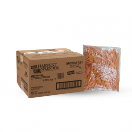 Fries Harvest Splendor Mccain 6 x1.13 kg