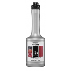 Red Berries Purees Routin 1883 6 x 900 ml