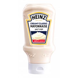 Mayochup Heinz 12 x 400 ml