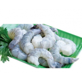 Frozen Shrimp Vannamei PD Indian Sealand  21/25 1x10kg