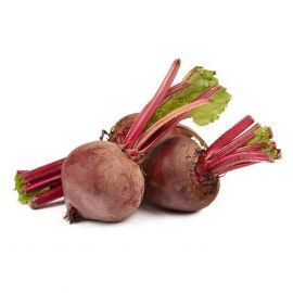 Beet Root Local Delta Stars 1x1 kg