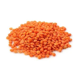 Masoor Daal (Red Lentills Whole) 1 x 15Kg