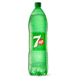 Soft Drink 7up PET 12x1ltr