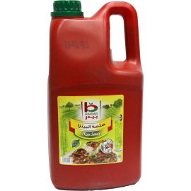 Pizza Sauce Baidar 6x3kg