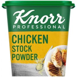 Knorr Chicken Stock Powder 6 x1000 gram