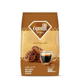 Brown Sugar Osra 32x500g