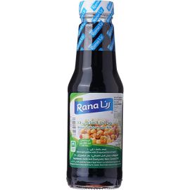 Brown Vinegar Rana 12pc x 474ml