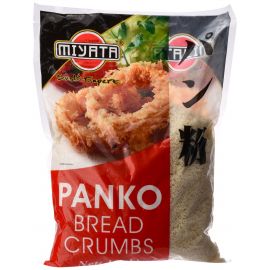 Bread Crumbs Panko Miyata 10x1kg