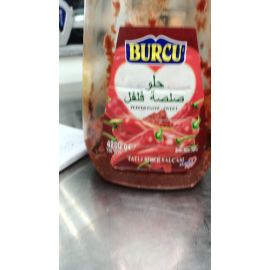 Sweet chilli Burcu 4200g