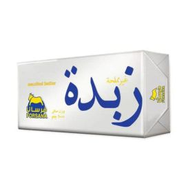 Forsana Unsalted Butter 18x1000g