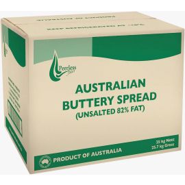 Australian Buttery Spread 25kg