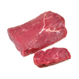 Chilled  Beef Striploin Gejota 1x1kg