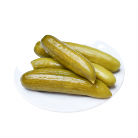 Turshi Kiyar Al Shajara Bucket 1x6kg