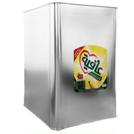 Corn Oil Afia 1x17ltr