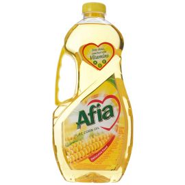 Oil Afia 6x1.5ltr