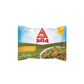 Frozen Mixed Vegetables AGA 20x400g
