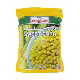 Sweet Corn AlKabeer 12 x 1000g