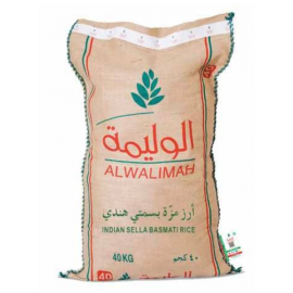 Rice Walimah 1x40kg