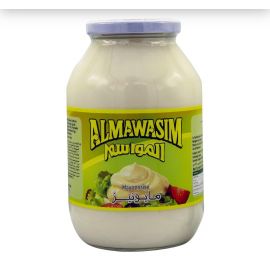 Mayonnaise Mawasim 4x3.78ltr