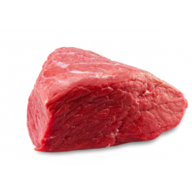 Chilled Brazilian Beef Topside Friboi 1x1kg