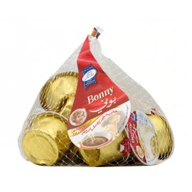 Milk Evaporated Mini Bonny 50x10x15g