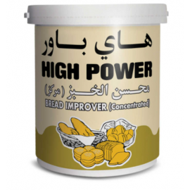 Bread Improver High Power 8x500g
