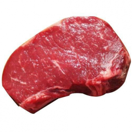 Frozen Buffalo Forequarter Tamam (15) 4x4.5kg
