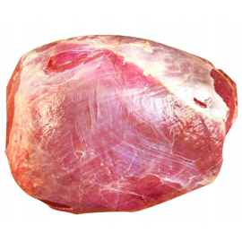 Frozen Indian Silverside Tamam (44) 1x20kg