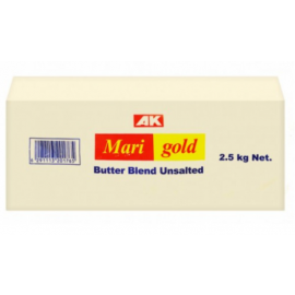 Butter Mari Gold 10x2.5kg