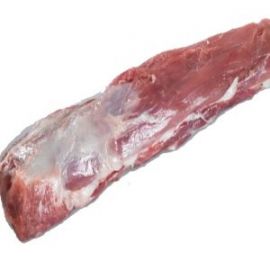 Frozen Beef Tenderloin (31) Allana 1x18kg