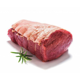 Frozen Beef Topside Friboi 1x1 kg