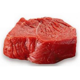 Chilled Beef Buffalo Boneless Topside 1x1kg