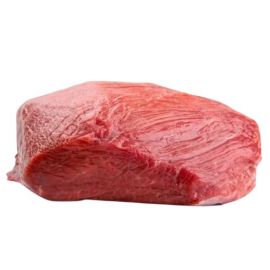 Chilled Russain Beef Topside 1x1kg