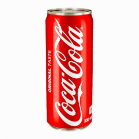 Coca Cola Can 24x320ml