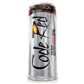 Code Red Zero 30x250ml