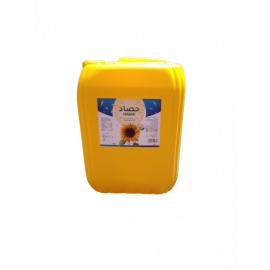 Pure Sunflower Oil Ukranian Hasad 1x20ltr