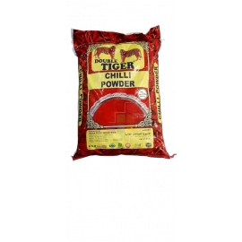 Double Tiger Red Chilli Powder 15kg