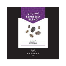 Coffee Bean Espresso Bafarat 1x1kg 