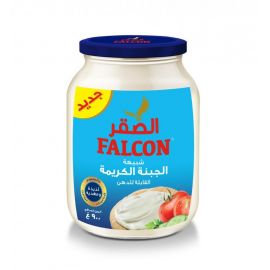 Cream Cheese Jar Falcon 6x900g