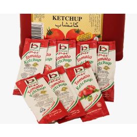 Tomato Ketchup Sachets Baidar 1000x9 g