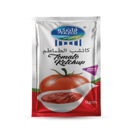 Ketchup Sachets Fazco 1x1000x10g
