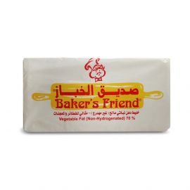 Butter Bakers Friend 4x5kg