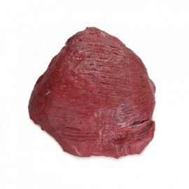 Frozen Indian Beef Topside (41) Allana 1x20kg