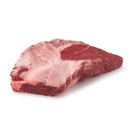 Frozen Beef Chuck Roll Australian Kilcoy 1x1kg